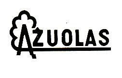 Prekės ženklas: ĄŽUOLAS